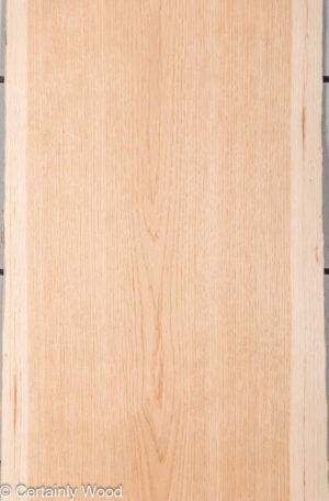 1/16 HICKORY 24032-2A