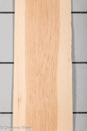 1/16 HICKORY 24032-2B