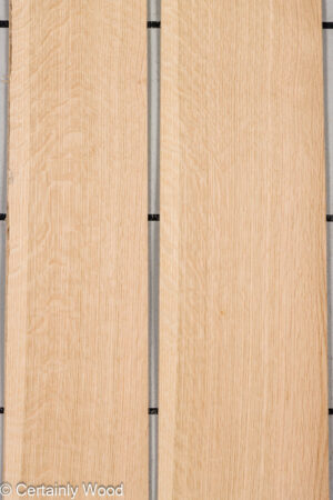 1/16 QT OAK 25141-3B