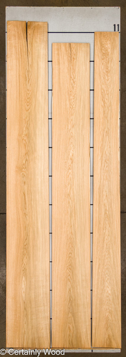 1/28 W OAK 25156-1 - Image 2