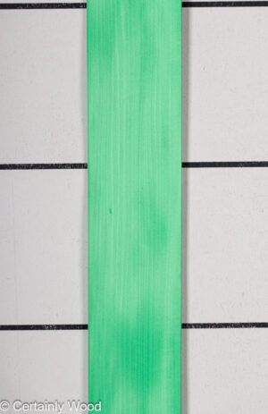 DYED GREEN 23388-2