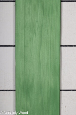 DYED GREEN 23389-2