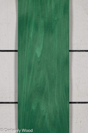 DYED GREEN 25042