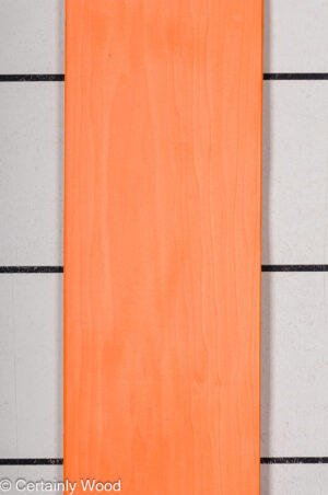 DYED ORANGE 23386-1
