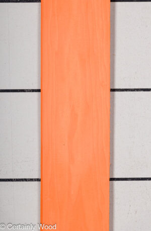 DYED ORANGE 23386-2