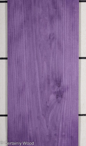 DYED PURPLE 22476-2