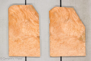 MAPLE BURL 24212-4C