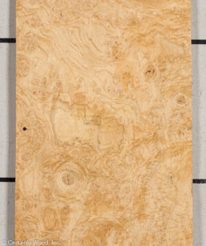 OAK BURL 21452-15
