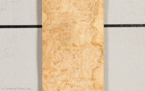 OAK BURL 21452-21