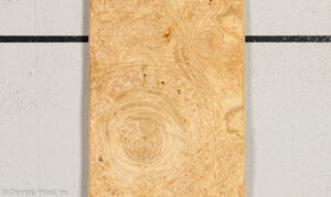 OAK BURL 21452-23A