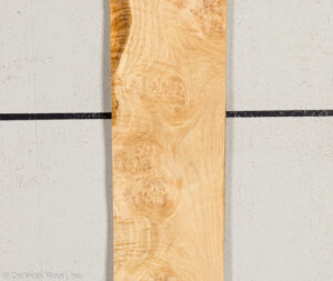 OAK BURL 21452-25