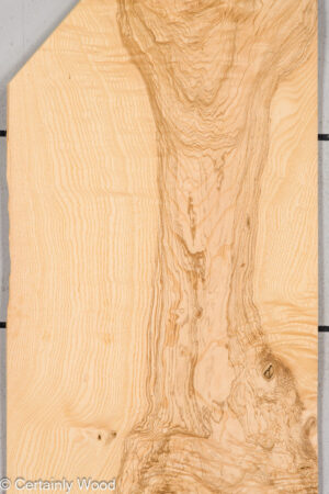 O ASH BURL 24125-07A