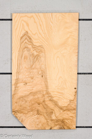 O ASH BURL 24125-08B