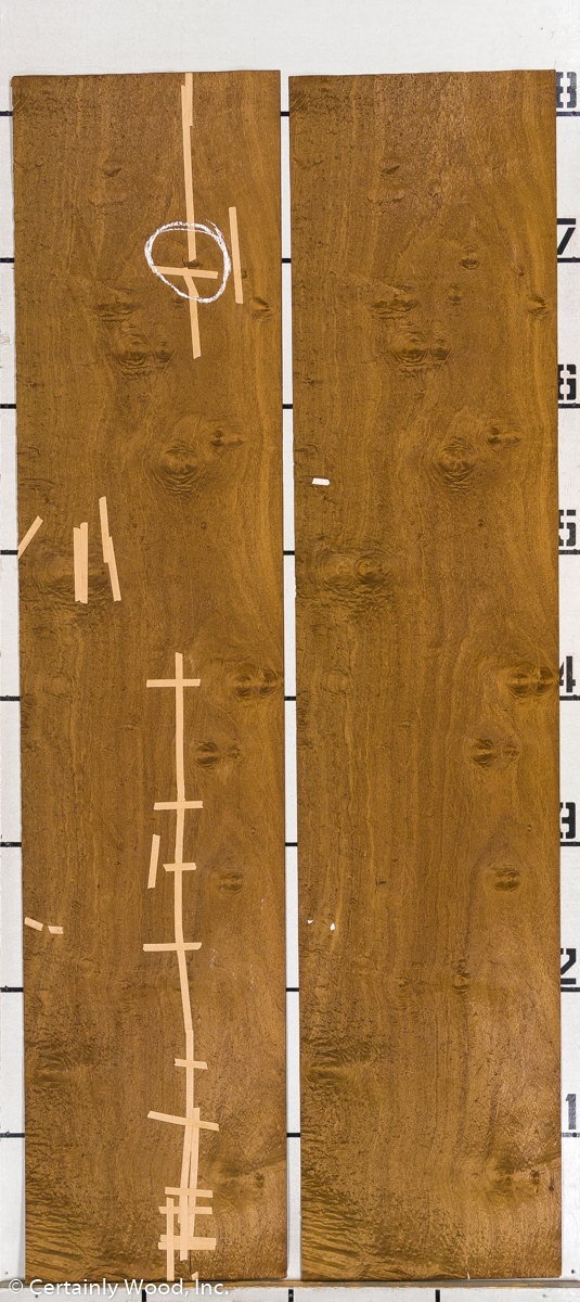 P IMBUYA 19219-1 - Image 3