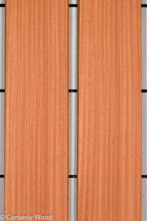 1/10 SAPELE 25265-4A