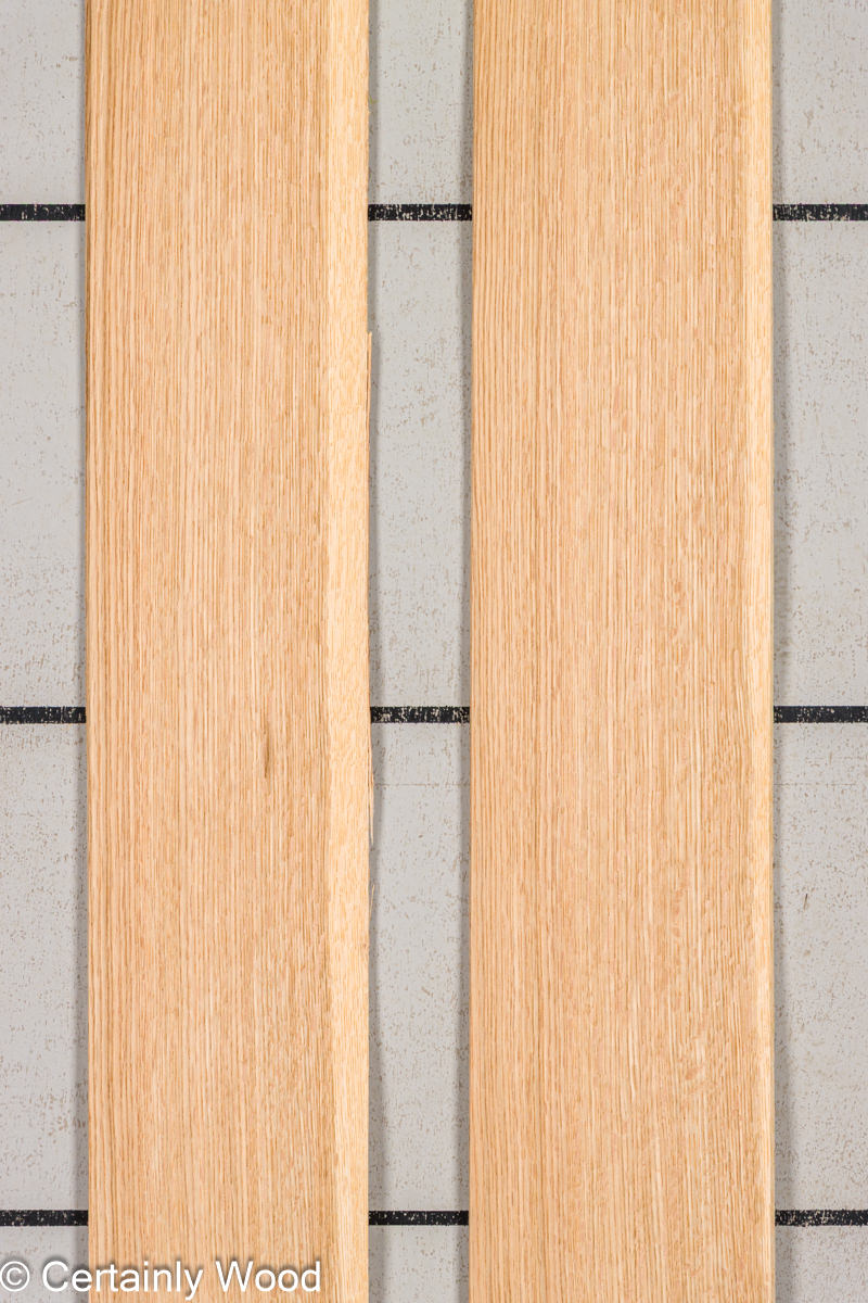 1/16 QT OAK 25347-7B