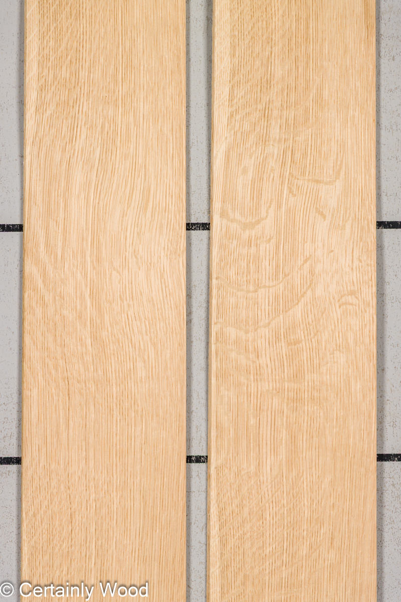 1/16 QT OAK 25489-5C