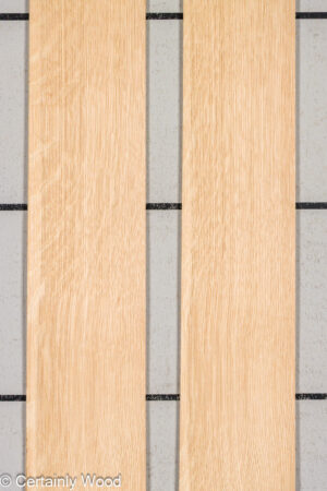 1/16 QT OAK 25489-6B