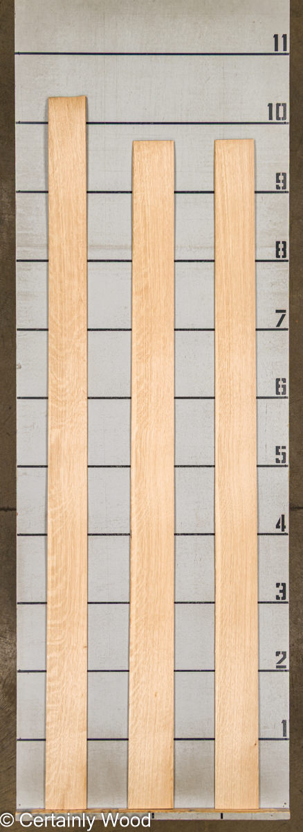 1/16 QT OAK 25489-6B - Image 2