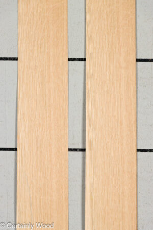 1/16 QT OAK 25490-9A