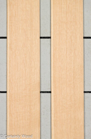 1/16 QT OAK 25491-5B