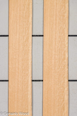 1/16 QT OAK 25492-4B