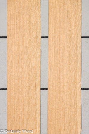 1/16 QT OAK 25492-7A