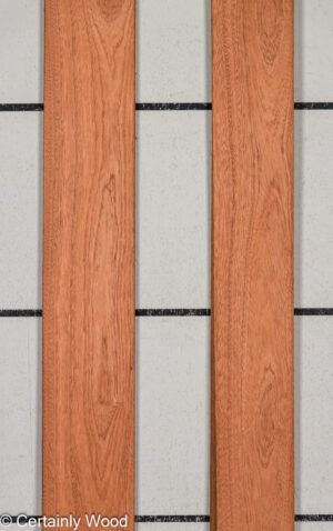 1/16 SAPELE 25210-1C