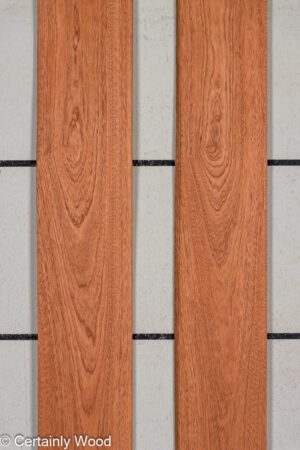 1/16 SAPELE 25210-2C