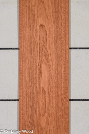 1/16 SAPELE 25210-3A