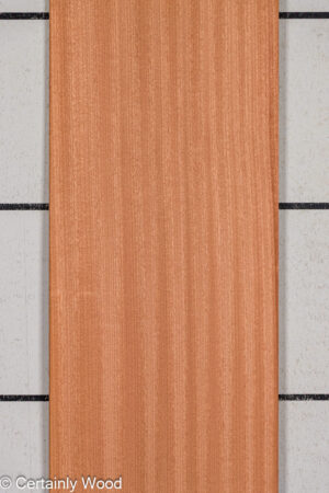 1/16 SAPELE 25450-4B