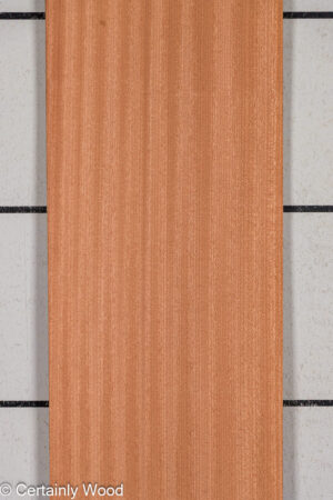 1/16 SAPELE 25450-4C