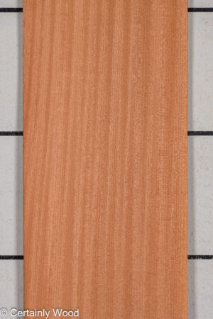 1/16 SAPELE 25450-5A