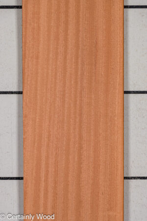 1/16 SAPELE 25450-5B