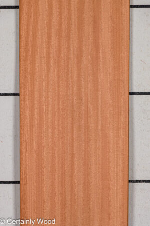 1/16 SAPELE 25450-6