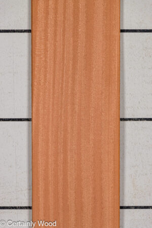 1/16 SAPELE 25450-8