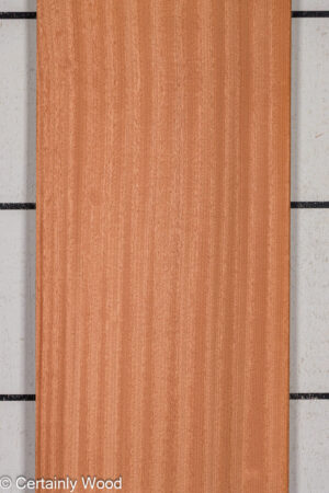 1/16 SAPELE 25450-9