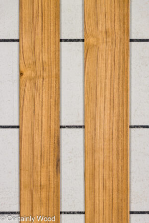 1/16 TEAK 25427-4