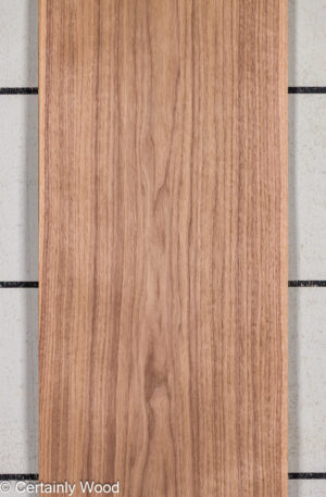 1/16 WALNUT 25480-2A