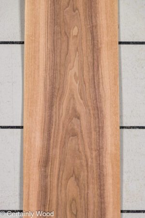 1/16 WALNUT 25481-2D