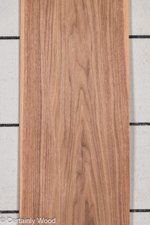 1/16 WALNUT 25482-1B