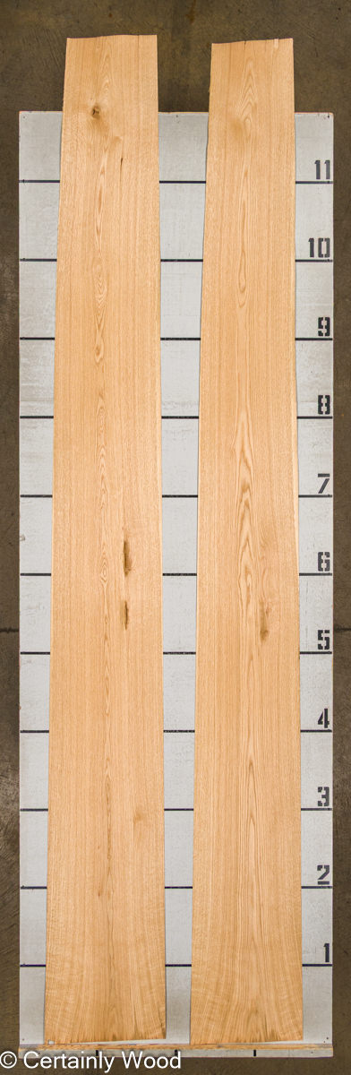 1/16 W OAK 25492-2A - Image 2
