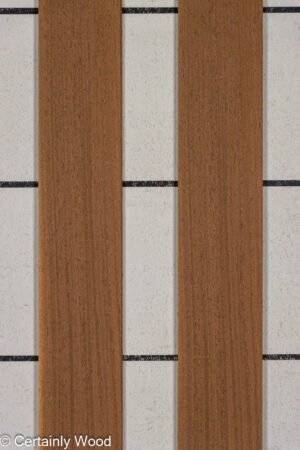 1/18 WENGE 25264-4
