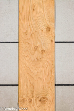 OAK BURL 25256-2B