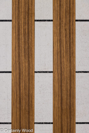 QT TEAK 23318-09