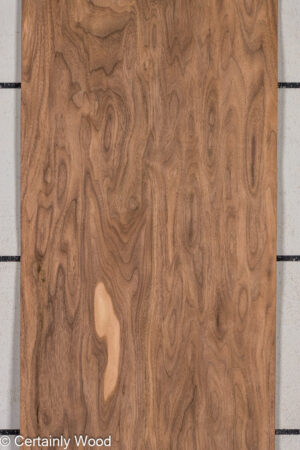 SW WALNUT 25322-02A