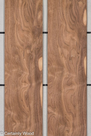 SW WALNUT 25321-1D