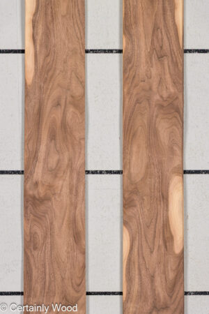 SW WALNUT 25321-3A