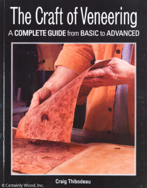 The Craft of Veneering