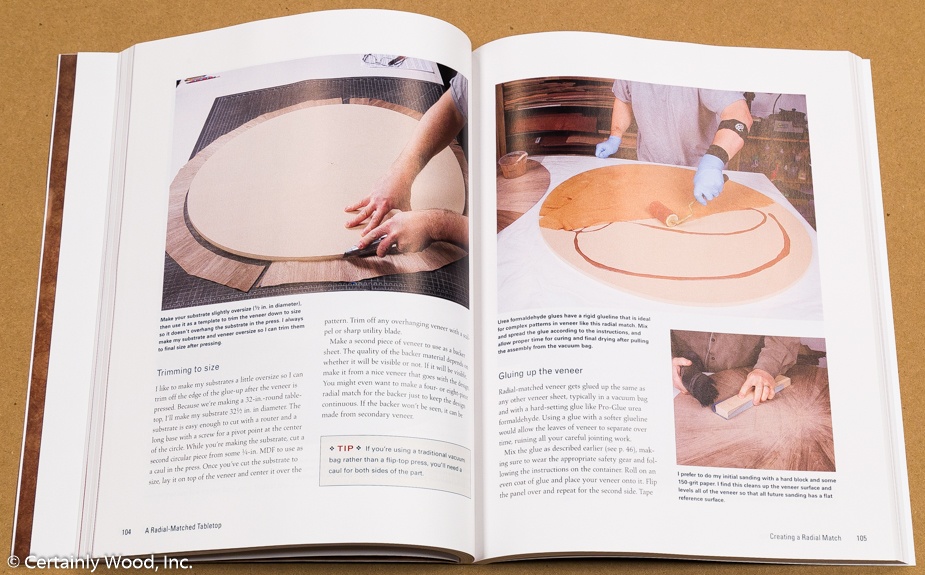 The Craft of Veneering - Image 4